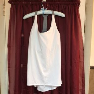 🌟GapFit Activewear Shirt w/Bralette🌟